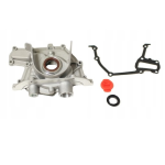 BLUEMAX Yağ Pompası - Opel Insignia A20dth-dtc 7.02266.01.0 - Kod BL-1458 - OEM 5646270
