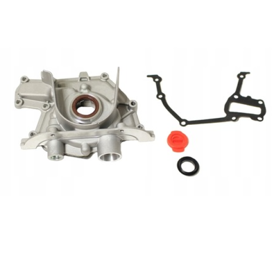 BLUEMAX Yağ Pompası - Opel Insignia A20dth-dtc 7.02266.01.0 - Kod BL-1458 - OEM 5646270 ürün görseli