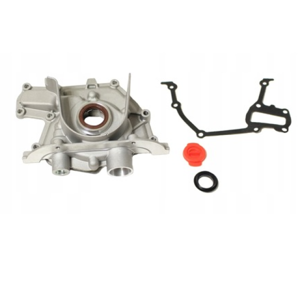 BLUEMAX Yağ Pompası - Opel Insignia A20dth-dtc 7.02266.01.0 - Kod BL-1458 - OEM 5646270