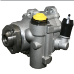 BLUEMAX Direksiyon Pompası - Crafter-lt 35-t4-t5 Anj-avr-bjk-bjm-axb 1, 9 Audi Tdi-2, 0 Audi Tdi-2, 5 Audi TDI 04> - Kod BL-1466 - OEM 7H0422154F
