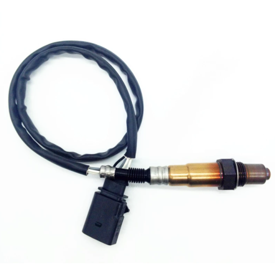 BLUEMAX Oksijen Sensörü Lambda Sensörü Volkswagen Caddy Iii-volkswagen Golf V-vi-volkswagen Jetta Iii-volkswagen Touran 1.6 Bgu Bse Nk-1884 - Kod BL-1469 - OEM 06A906262BS ürün görseli