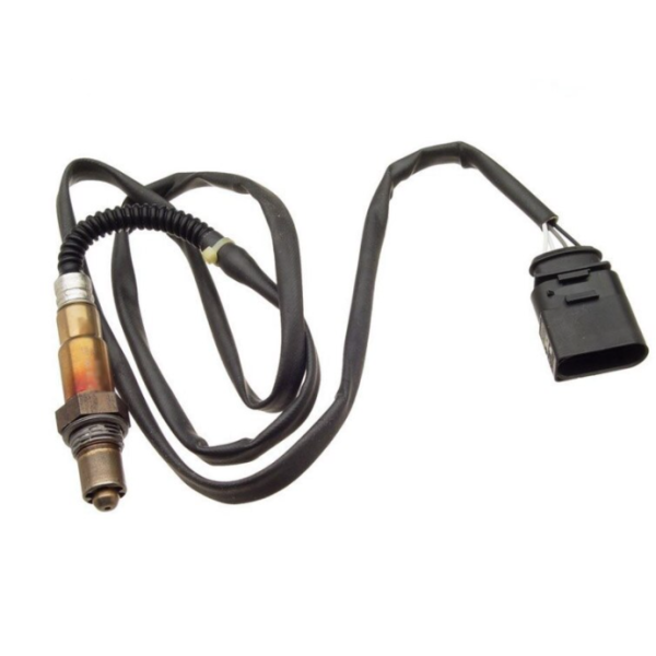 BLUEMAX Oksijen Lambda Sensörü Volkswagen Golf 4 A3 1.6 1.8 1.8t - Kod BL-1471 - OEM 06A906262AL