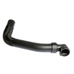 BLUEMAX Radyatör - Üst Hortumu Fiat Doblo Cargo 1.9 JTD 186 A9.000 - Kod BL-14727 - OEM 51755572