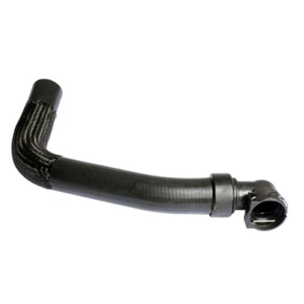 BLUEMAX Radyatör - Üst Hortumu Fiat Doblo Cargo 1.9 JTD 186 A9.000 - Kod BL-14727 - OEM 51755572