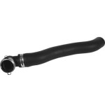 BLUEMAX Radyatör - Alt Hortumu Fiat Doblo 1.9 JTD 182 B9.000 - 223 B2.000 - Kod BL-14728 - OEM 51755573