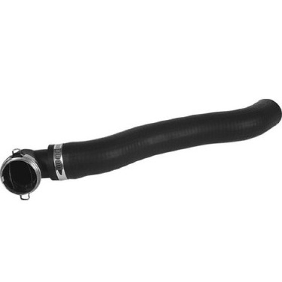 BLUEMAX Radyatör - Alt Hortumu Fiat Doblo 1.9 JTD 182 B9.000 - 223 B2.000 - Kod BL-14728 - OEM 51755573 ürün görseli