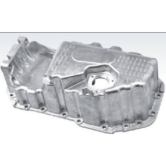 BLUEMAX Yağ Karteri Sensörlü Otomatik Volkswagen Golf-volkswagen Jetta-volkswagen Passat-skoda Octavia 04-10 1.6 Blf-bag-blp - Kod BL-1474 - OEM 03C103603S ürün görseli