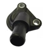 BLUEMAX Devirdaim Su Pompası - Borusu Ducato 120 MULTIJET 2, 3 - Kod BL-14764 - OEM 68133333AA