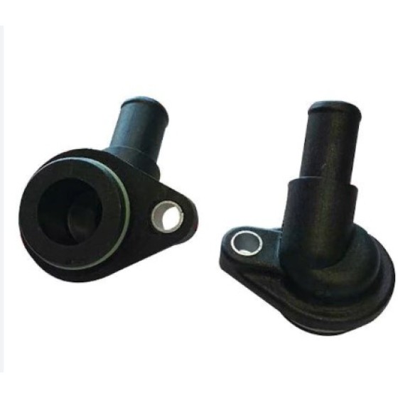 BLUEMAX EGR - Borusu Ducato 130 MULTIJET 2, 3 D 150 MULTIJET 2, 3 D 4X4 - F1AGL411D - F1AGL411M - Kod BL-14765 - OEM 68413591AA ürün görseli