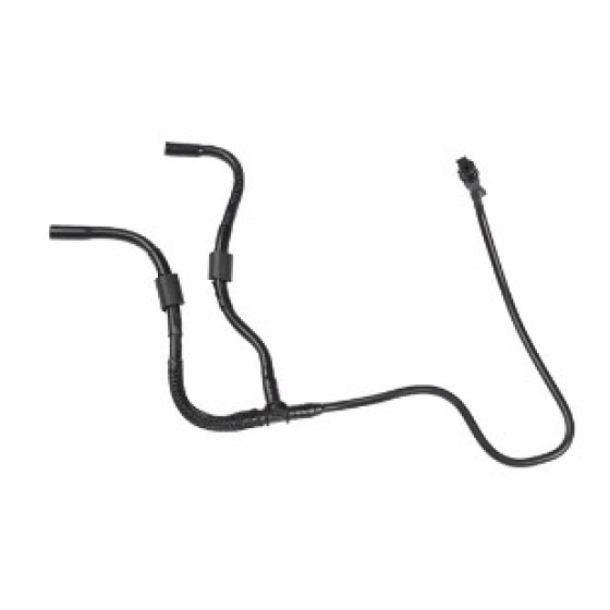 BLUEMAX Yedek SU Depo Borusu Ducato 130 MULTIJET 2, 3 D - F1AGL411D - F1AGL411M - Kod BL-14767 - OEM 1374138080 ürün görseli
