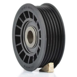 BLUEMAX Motor Kayışı - V.kayisi Gergi Rulmani Plastik Mercedes-benz Sprinter 2T (901, 902) 208 D, 5 1995-2006 - Kod BL-1477 - OEM A6012000770