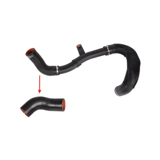 BLUEMAX Turbo Hortumu Plastik Boru Hariç - Kod BL-14777 - OEM ürün görseli