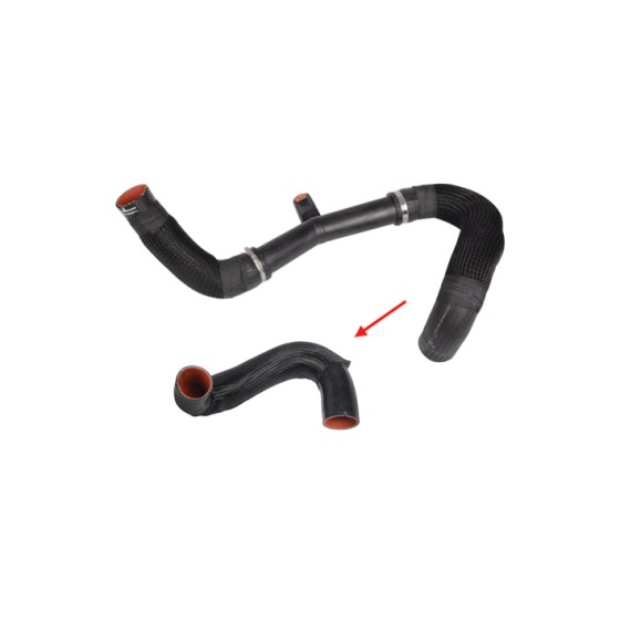 BLUEMAX Turbo Hortumu Plastik Boru Hariç - Kod BL-14778 - OEM ürün görseli