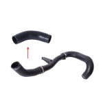 BLUEMAX Turbo Hortumu Metal Boru Hariç OK Ile Gösterilen Küçük Hortum Fiat Ducato Iii 2.3 MULTIJET Fiat Ducato IV 2.3 MULTIJET - Kod BL-14790 - OEM 13589080801350784080