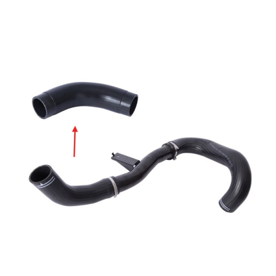 BLUEMAX Turbo Hortumu Metal Boru Hariç OK Ile Gösterilen Küçük Hortum Fiat Ducato Iii 2.3 MULTIJET Fiat Ducato IV 2.3 MULTIJET - Kod BL-14790 - OEM 13589080801350784080 ürün görseli