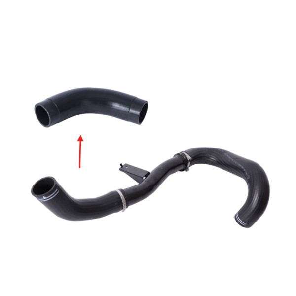 BLUEMAX Turbo Hortumu Metal Boru Hariç OK Ile Gösterilen Küçük Hortum Fiat Ducato Iii 2.3 MULTIJET Fiat Ducato IV 2.3 MULTIJET - Kod BL-14790 - OEM 13589080801350784080