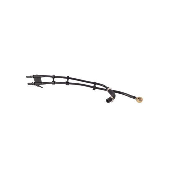 BLUEMAX Yakit Borusu Fiat Ducato Iii 2.3 MULTIJET Iveco Daily V 2.3 D. - Kod BL-14791 - OEM 50437509468133406AA ürün görseli