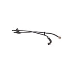 BLUEMAX Yakit Borusu Fiat Ducato Iii 2.3 MULTIJET Iveco Daily IV 2.3 D. - Kod BL-14792 - OEM 50411076368095481AA