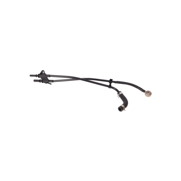 BLUEMAX Yakit Borusu Fiat Ducato Iii 2.3 MULTIJET Iveco Daily IV 2.3 D. - Kod BL-14792 - OEM 50411076368095481AA