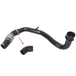 BLUEMAX Turbo Hortumu Metal Boru Hariç Fiat Ducato Iii 3.0 MULTIJET Fiat Ducato IV 3.0 MULTIJET Peugeot Boxer Iii 3.0 HDI Citroen Jumper Iii 3.0 HDI - Kod BL-14795 - OEM 136975708013636190800382.QP1607404780