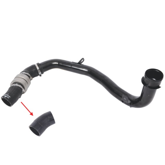 BLUEMAX Turbo Hortumu Metal Boru Hariç Fiat Ducato Iii 3.0 MULTIJET Fiat Ducato IV 3.0 MULTIJET Peugeot Boxer Iii 3.0 HDI Citroen Jumper Iii 3.0 HDI - Kod BL-14796 - OEM 136975708013636190800382.QP1607404780 ürün görseli