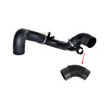BLUEMAX Turbo Hortumu Plastik Boru Hariç Jumper Boxer2.2 - Kod BL-14817 - OEM 13718420801609011780
