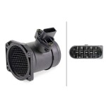 BLUEMAX Hava Akişmetre Apt Volkswagen Passat 4 - A4 1.8-1.8t - Kod BL-1482 - OEM 06B133471