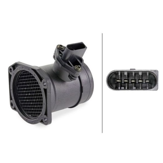 BLUEMAX Hava Akişmetre Apt Volkswagen Passat 4 - A4 1.8-1.8t - Kod BL-1482 - OEM 06B133471 ürün görseli