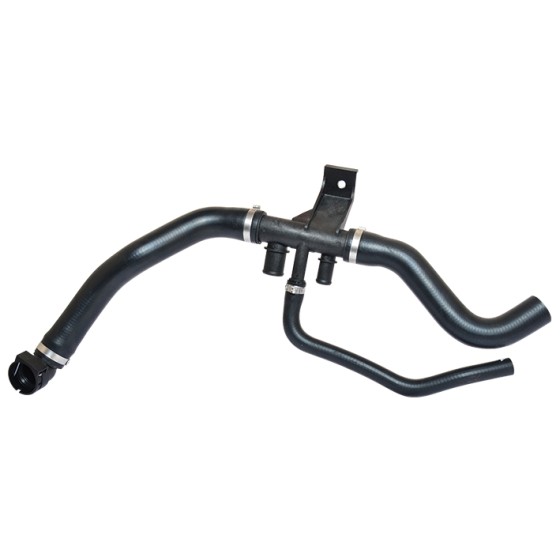 BLUEMAX Radyatör - Alt Hortumu Fiat Ducato Iii 2.2 JTD Peugeot Boxer Iii 2.2 HDI Citroen Jumper Iii 2.2 HDI - Kod BL-14821 - OEM 13491500801351.PK ürün görseli