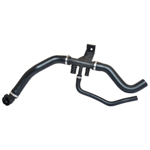 BLUEMAX Radyatör - Alt Hortumu Fiat Ducato Iii 2.2 JTD Peugeot Boxer Iii 2.2 HDI Citroen Jumper Iii 2.2 HDI - Kod BL-14821 - OEM 13491500801351.PK