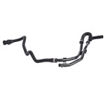 BLUEMAX Kalorifer Hortumu Fiat Ducato Iii 2.2 JTD Peugeot Boxer Iii 2.2 HDI Citroen Jumper Iii 2.2 HDI - Kod BL-14823 - OEM 13572430806466.QF