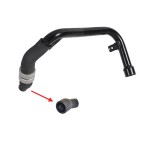 BLUEMAX Turbo Hortumu Metal Boru Hariç OK Ile Gösterilen Küçük Hortum Fiat Ducato Iii 2.2 JTD Peugeot Boxer Iii 2.2 HDI Citroen Jumper Iii 2.2 HDI - Kod BL-14831 - OEM 135996108013565170800382.LY