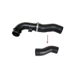 BLUEMAX Turbo Hortumu Plastik Boru Hariç Jumper Ducato Boxer2.2 3.0 - Kod BL-14835 - OEM 13447870800382.LK