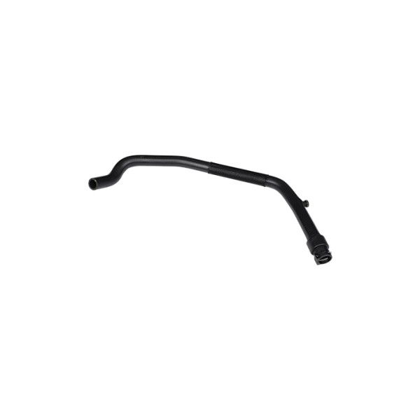 BLUEMAX Kalorifer Hortumu Fiat Ducato Iii 2.3 JTD - Kod BL-14839 - OEM 1342726080