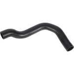 BLUEMAX Turbo Hortumu 25cmx75cm Jumper Ducato Boxer 2.8 - Kod BL-14863 - OEM 13373460800382.AL