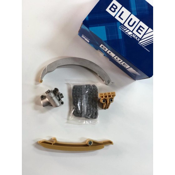 BLUEMAX Eksantrik Parçası - Zincir Gergi Seti M47-m57 30343 30341 - Kod BL-1487 - OEM 11312248728 ürün görseli