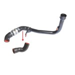 BLUEMAX Turbo Hortumu Metal Boru Hariç OK Ile Gösterilen Büyük Hortum Fiat Ducato Iii 2.2 JTD Peugeot Boxer Iii 2.2 HDI Citroen Jumper Iii 2.2 HDI - Kod BL-14871 - OEM 13667460801606660380