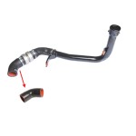 BLUEMAX Turbo Hortumu Metal Boru Hariç OK Ile Gösterilen Küçük Hortum Fiat Ducato Iii 2.2 JTD Peugeot Boxer Iii 2.2 HDI Citroen Jumper Iii 2.2 HDI - Kod BL-14872 - OEM 13667460801606660380