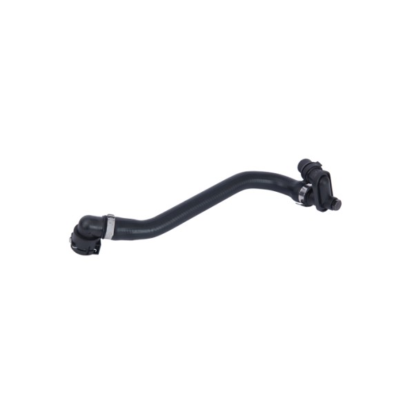 BLUEMAX Kalorifer Çikiş Hortumu Fiat New Fiat Doblo 1.6 / 2.0 MULTIJET - Kod BL-14939 - OEM 518176935195889651898739
