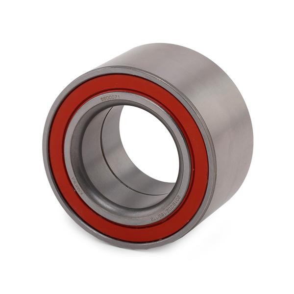 BLUEMAX Porya Rulmani Ön+arka T4 / 2.4 - 2.5 - Kod BL-1495 - OEM 701498625