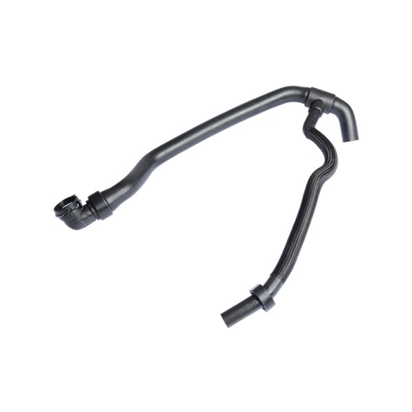 BLUEMAX Radyatör - Alt Hortumu Fiat Doblo 1.3 MULTIJET - Kod BL-14972 - OEM 51748396