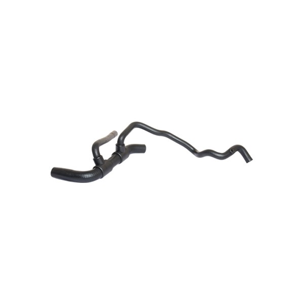 BLUEMAX Radyatör - Alt Hortumu Fiat Palio / Fiat Albea / Strada 1.2 8V - Kod BL-15006 - OEM 46792195