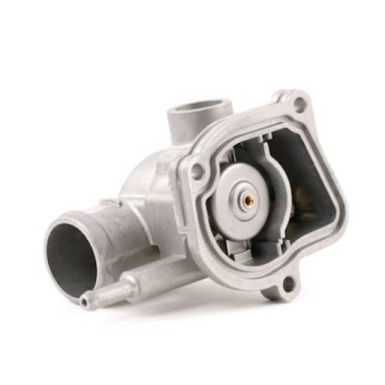 BLUEMAX Termostat - 87 C Mercedes-benz Sprinter 208 308 213 313 413 CDI Euro 4 611 646 410171.87D BH TH 11 87 - Kod BL-1501 - OEM A6112000715 ürün görseli