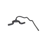 BLUEMAX Kalorifer Giriş Hortumu Fiat Palio / Fiat Albea 1.2 8V. / 1.2 16V - Kod BL-15011 - OEM 46825351