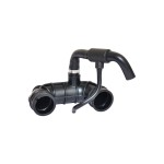 BLUEMAX Hava Filtre Hortumu Fiat Palio / Fiat Siena / Fiat Albea 1.2 8V / 1.2 16V - Kod BL-15043 - OEM 46789769