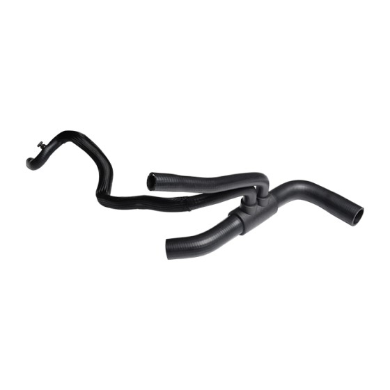 BLUEMAX Radyatör - Alt Hortumu Fiat Palio / Fiat Albea / Strada 1.2 16V - Kod BL-15050 - OEM 46828815 ürün görseli