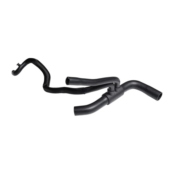 BLUEMAX Radyatör - Alt Hortumu Fiat Palio / Fiat Albea / Strada 1.2 16V - Kod BL-15050 - OEM 46828815