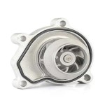 BLUEMAX Devirdaim Su Pompası - SU Pompasi Volkswagen Polo-seat Cordoba-skoda Fabia Cgpa-cgpb-bzg-bme-azq 1, 2 GK / P566 - Kod BL-1506 - OEM 03D121005