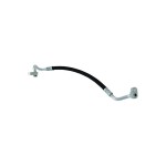 BLUEMAX Klima Hortumu Fiat Palio / Fiat Siena / Fiat Albea 1.3 MULTIJET - Kod BL-15061 - OEM 51718401