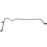 BLUEMAX Yakit Borusu Fiat Doblo 1.3 JTD - Kod BL-15079 - OEM 51738255